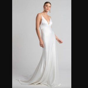 Marnie by Jenny Yoo - size 0